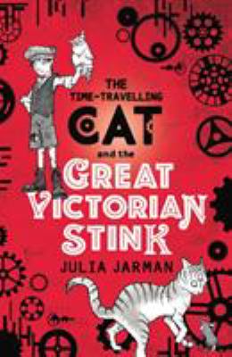 The time-travelling cat and the great Victorian stink