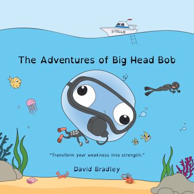 The adventures of Big Head Bob
