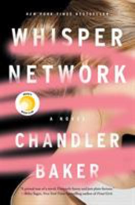 Whisper network : a novel