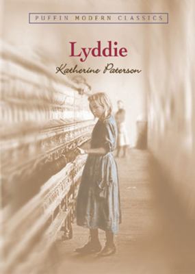 Lyddie