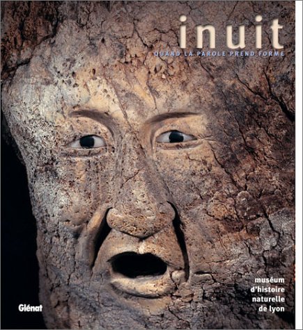 Inuit : when words take shape