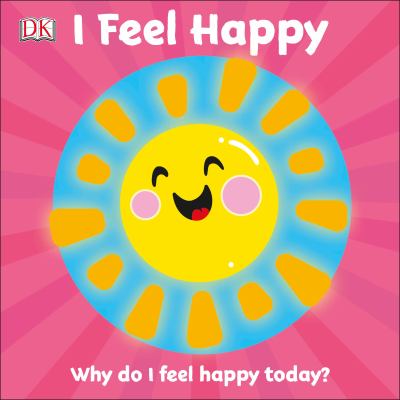 I feel happy : why do I feel happy today?