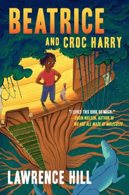 Beatrice and Croc Harry : a novel