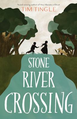 Stone River crossing