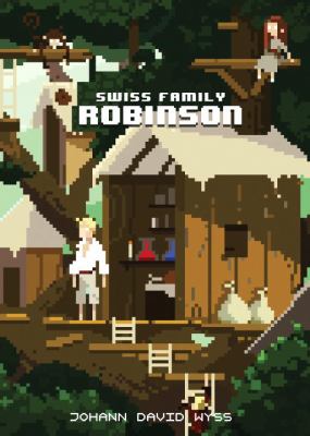 The Swiss family Robinson