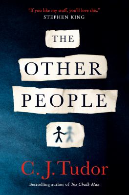 The other people : a novel