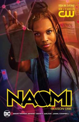 Naomi : season one