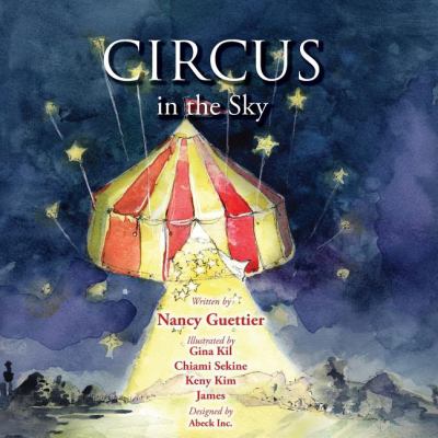 Circus in the sky