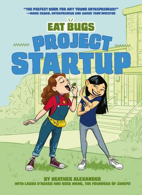 Project startup