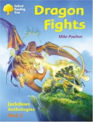 Dragon fights