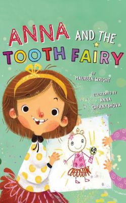 Anna and the tooth fairy