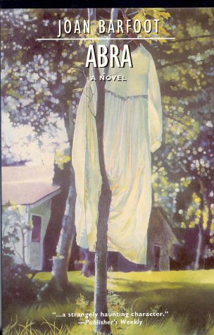 Abra : a novel