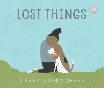 Lost things