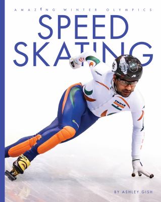 Speed skating