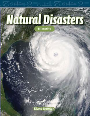 Natural disasters : estimating