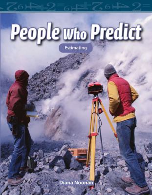 People who predict : estimating