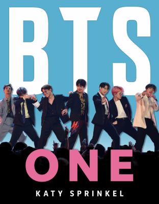 BTS : one