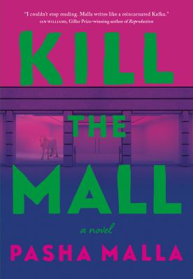 Kill the mall