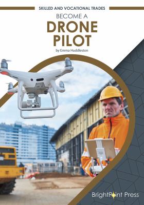 Become a drone pilot