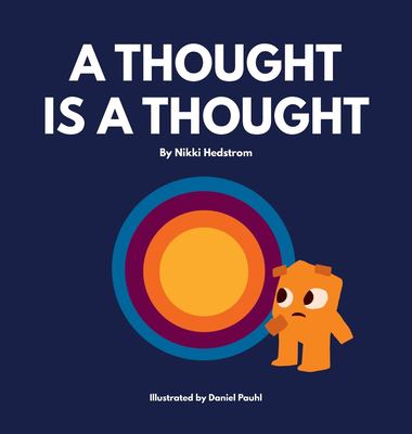 A thought is a thought