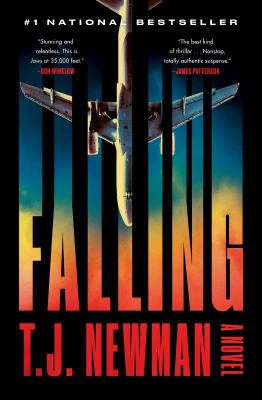 Falling : a novel