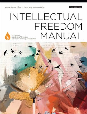 Intellectual freedom manual