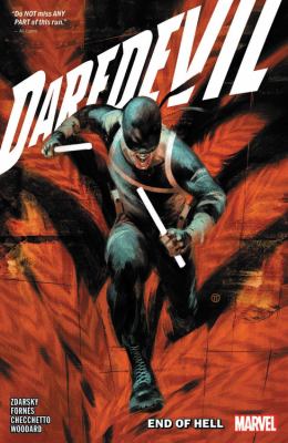 Daredevil. Vol. 4, End of hell /