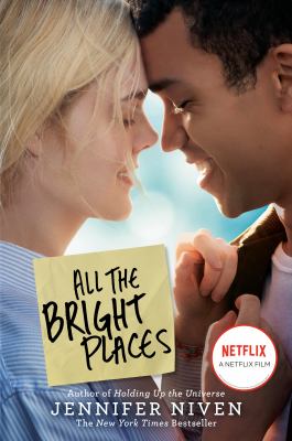 All the bright places