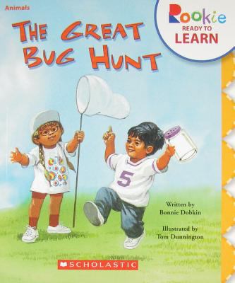 The great bug hunt