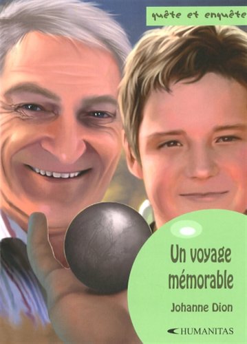 Un voyage mémorable