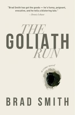 The Goliath run