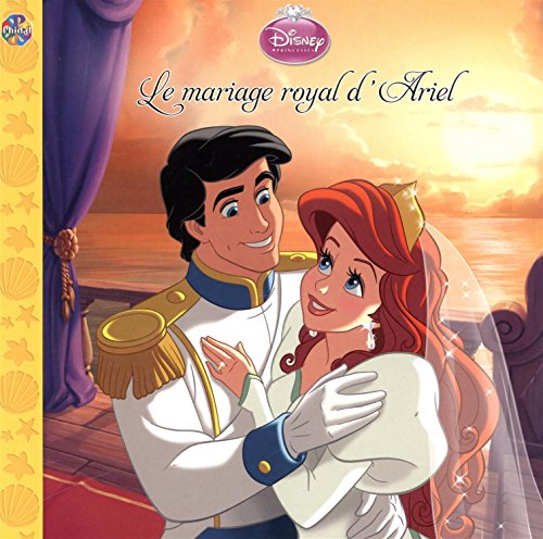 Le mariage royal d'Ariel
