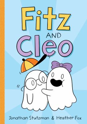 Fitz and Cleo. 1 /