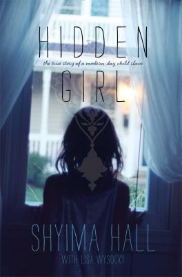 Hidden girl memoir