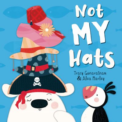 Not my hats