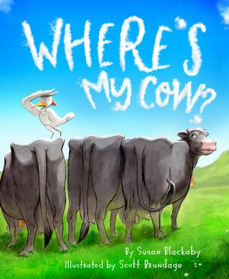 Where's my cow?