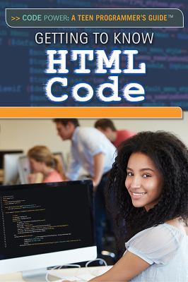 Getting to know HTML code