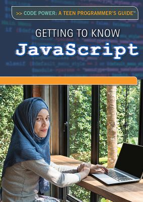 Getting to know JavaScript