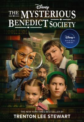 The mysterious Benedict Society