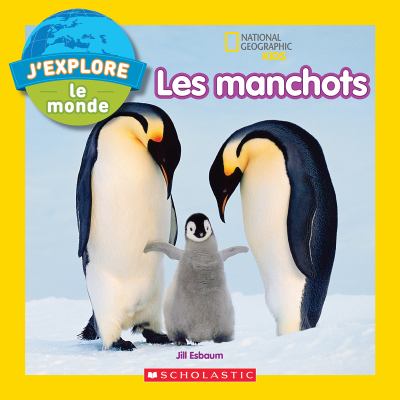 Les manchots