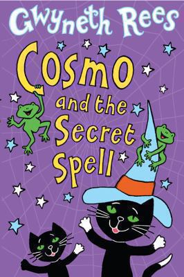Cosmo and the secret spell