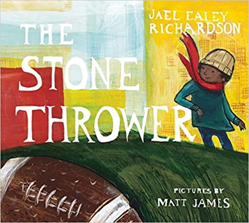 The stone thrower