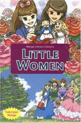 Little women