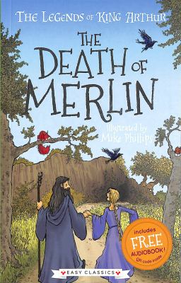 The death of Merlin