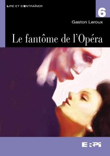 Le fantôme de l'Opéra