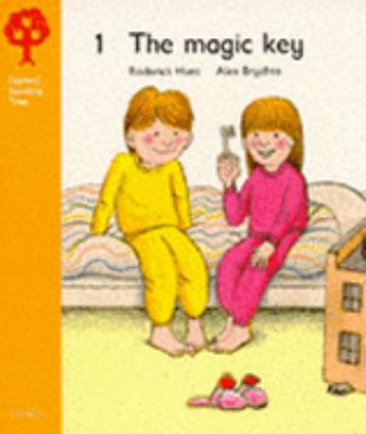 The magic key