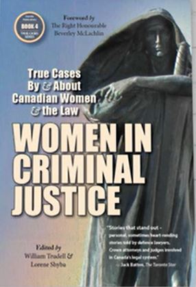 Women in Criminal Law