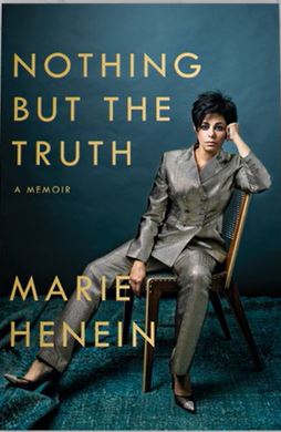 Marie Henein : Why Everyone is Entitled to a Defence