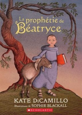 La prophétie de Béatryce