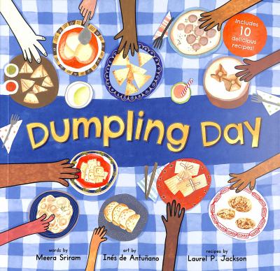Dumpling day